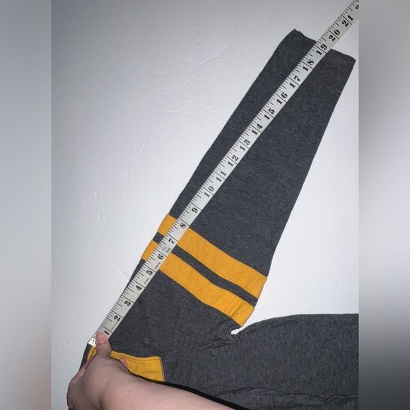 3/$10 KIDS SALE - Pittsburgh Steelers Long Sleeve - Picture 6 of 7